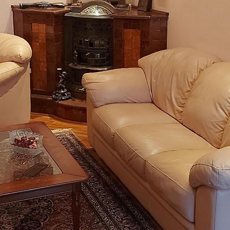 Michael'S Classy Apartment Belgrad Dış mekan fotoğraf