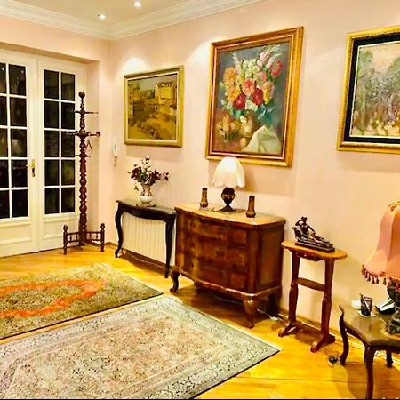 Michael'S Classy Apartment Belgrad Dış mekan fotoğraf