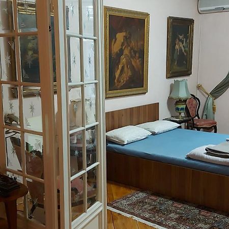 Michael'S Classy Apartment Belgrad Dış mekan fotoğraf