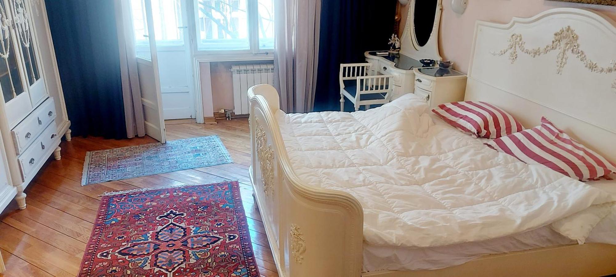 Michael'S Classy Apartment Belgrad Dış mekan fotoğraf