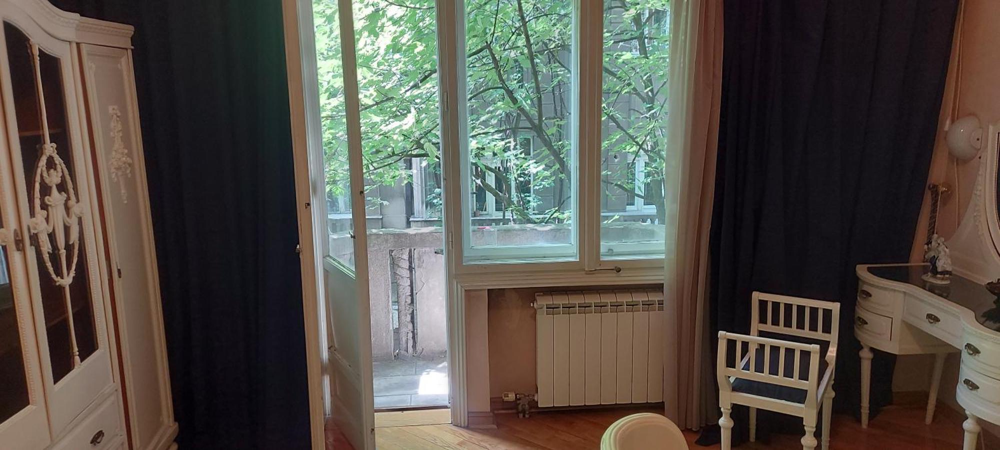 Michael'S Classy Apartment Belgrad Dış mekan fotoğraf
