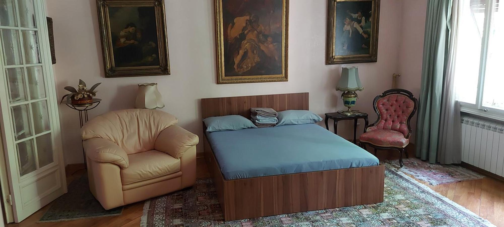 Michael'S Classy Apartment Belgrad Dış mekan fotoğraf