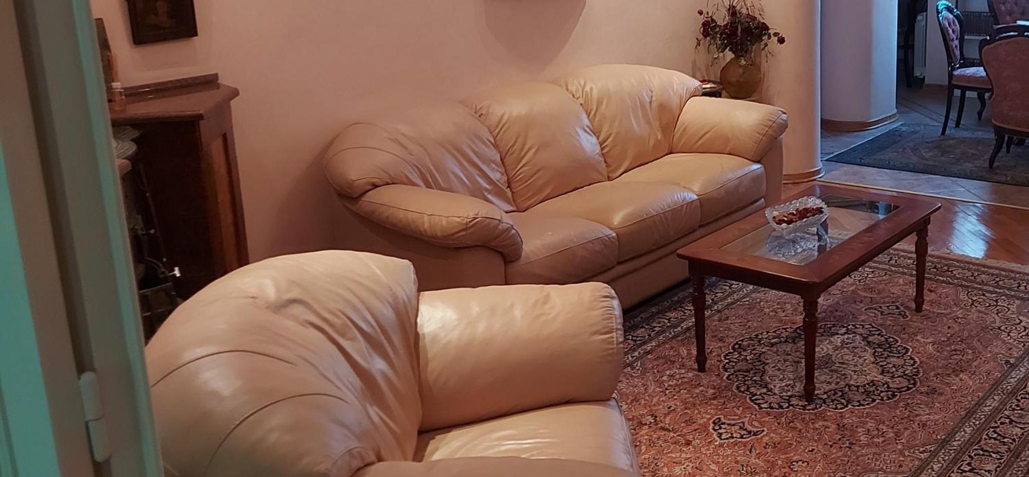 Michael'S Classy Apartment Belgrad Dış mekan fotoğraf