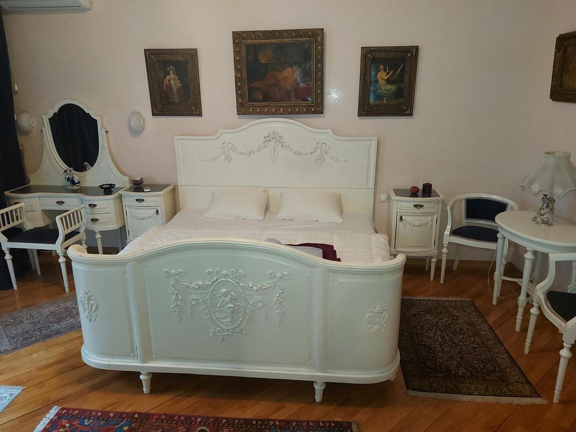 Michael'S Classy Apartment Belgrad Dış mekan fotoğraf