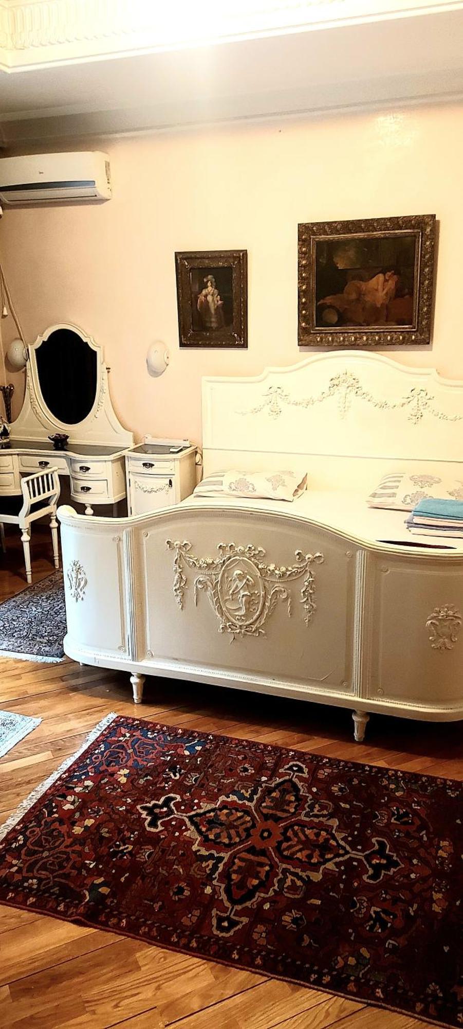 Michael'S Classy Apartment Belgrad Dış mekan fotoğraf