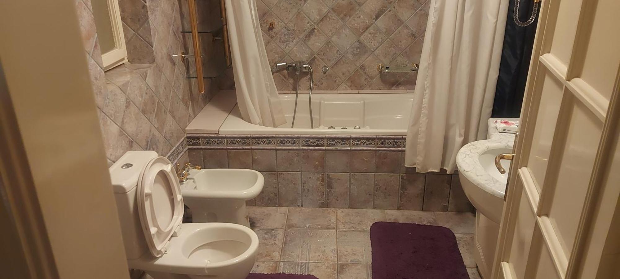 Michael'S Classy Apartment Belgrad Dış mekan fotoğraf