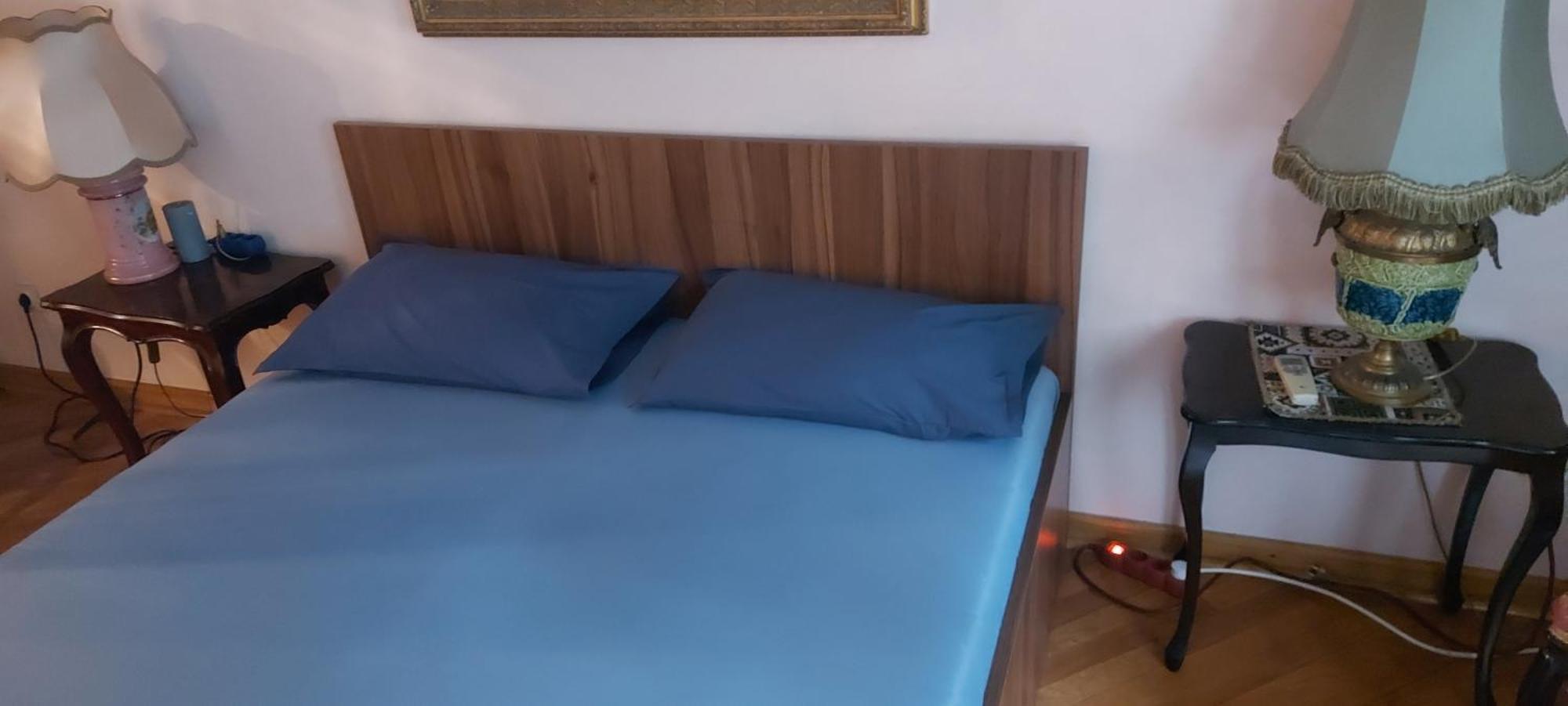 Michael'S Classy Apartment Belgrad Dış mekan fotoğraf