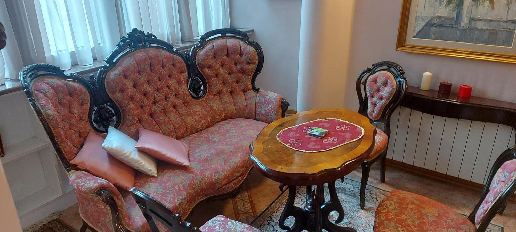 Michael'S Classy Apartment Belgrad Dış mekan fotoğraf